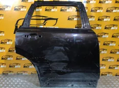 Дверь задняя правая Volvo XC90 2 2014-2019