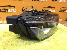 Фара передняя правая Audi Q5 8R 2008-2012