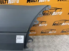 Накладка бампера задняя правая Ford Transit V363