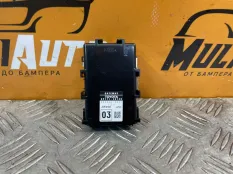 Блок комфорта Lexus RX 4 (2GRFXS) 3500CC 24-VALVE