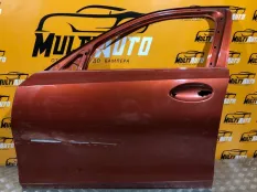 Дверь передняя левая BMW 3 series G20 2018-