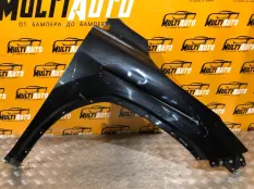 Крыло переднее правое Lexus RX 4 2015-2022