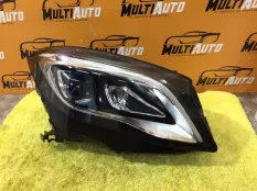 Фара передняя правая Mercedes GLA X156 2017-2020