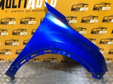 Крыло переднее правое Chery Tiggo 4 1 2017-