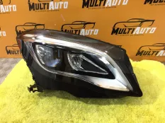 Фара передняя правая Mercedes GLA X156 2017-2020