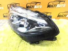 Фара передняя левая Mercedes GLS X166 2015-2019