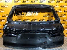 Крышка багажника Haval F7X 2019-