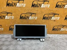 Монитор Lexus RX 4 (2GRFXS) 3500CC 24-VALVE DOHC