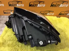 Фара передняя правая Mercedes GLS X166 2015-2019