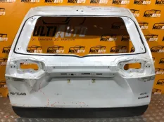 Крышка багажника задняя Toyota Rav4 XA50 2018-