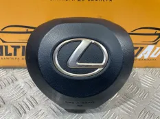 Подушка руля Lexus RX 4 (2GRFXS) 3500CC 24-VALVE