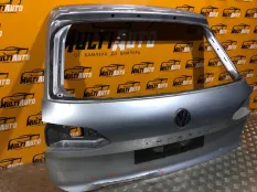 Крышка багажника задняя Volkswagen Touareg 3 2018-