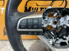 Руль Lexus RX 4 (2GRFXS) 3500CC 24-VALVE DOHC 2017