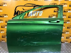 Дверь передняя левая Mercedes GLA X156 2017-2020