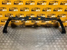 Накладка крышки багажника задняя Mini Cooper