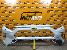 Бампер передний Toyota Rav4 XA50 2018-2022