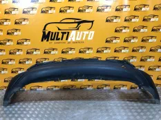 Юбка бампера задняя Hyundai Tucson 3 2015-2018