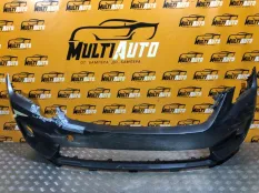 Бампер передний Kia Seltos 1 2019-