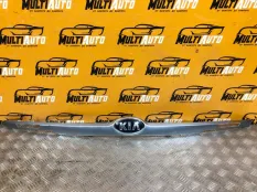 Накладка крышки багажника задняя Kia Seltos 1