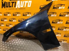 Крыло переднее левое BMW 7 Series F01 F02