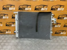 Радиатор кондиционера Kia Sorento 2 2009-2014