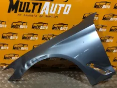 Крыло переднее левое BMW 5 Series G30 G31 2016-