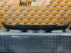 Юбка бампера задняя Kia Mohave 2 2019-