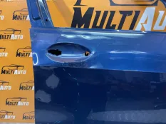 Дверь передняя правая BMW X5 G05 2018-