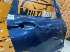 Дверь задняя правая BMW X5 G05 2018-