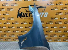 Крыло переднее левое BMW 5 Series G30 2017-