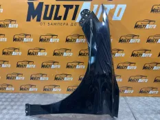 Крыло переднее левое Toyota Camry 70 2017-