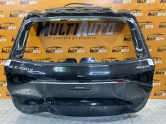 Крышка багажника задняя Mercedes GLE V167 2019-