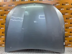 Капот Mercedes GLC X253 2015-2022