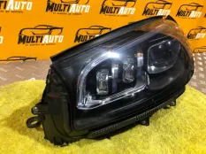 Фара передняя левая Mercedes GLS X167 2019-