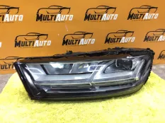 Фара передняя левая Audi Q7 4M 2015-2019