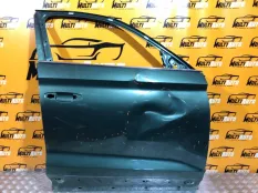 Дверь передняя правая SKODA Kodiaq 1 2016-