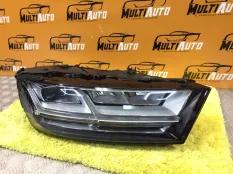 Фара передняя правая Audi Q7 4M 2015-2019