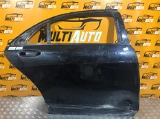 Дверь задняя правая mercedes S-Classe W222