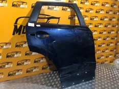 Дверь задняя правая Mazda Cx-5 1 2011-2017