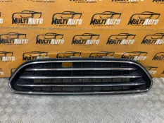 Решетка радиатора Mini Cooper CountryMan F60