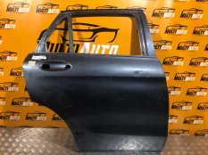 Дверь задняя правая Mercedes GLC X253 2015-2021