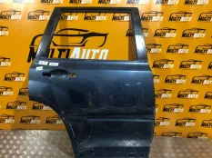 Дверь задняя правая Nissan X-Trail T31 2007-0214