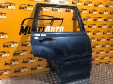 Дверь задняя правая Nissan X-Trail T31 2007-0214