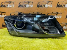 Фара передняя правая Audi Q5 8R 2008-2012