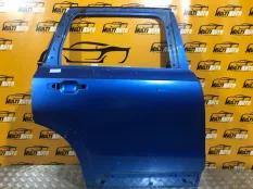 Дверь задняя правая Volvo XC90 2 2014-2019