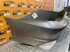 Бампер задний Volkswagen Polo 6 2020-