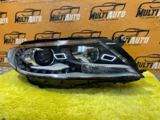 Фара передняя правая Volkswagen Passat CC 1