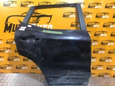 Дверь задняя правая Nissan Qashqai J11 2013-2021