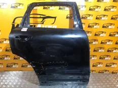 Дверь задняя правая Porsche Cayenne 958 2010-2018