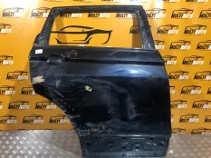 Дверь задняя правая Volkswagen Tiguan 2 2016-2022